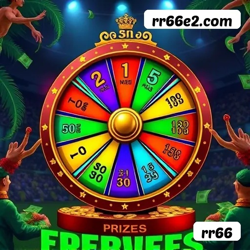 rr66 Brasília - Jogo Features