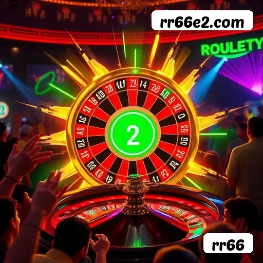 rr66 - cassino ao vivo