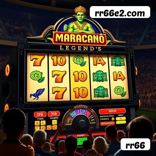 rr66 - Pagamento PIX Instantâneo