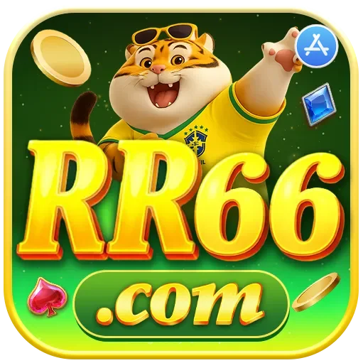 rr66 App - Aplicativo Móvel Oficial