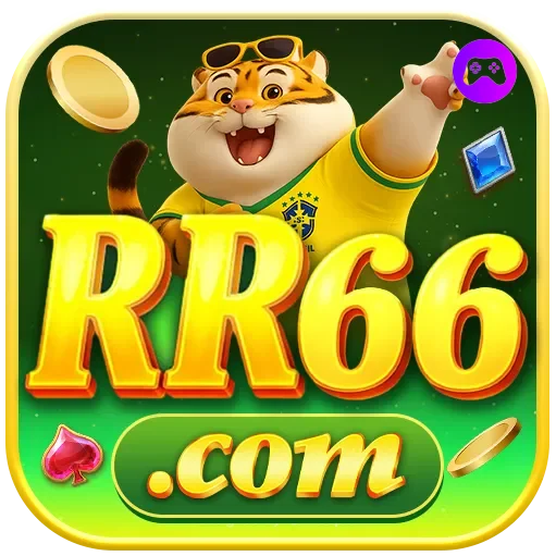 rr66 Jogos - 10.247 Jogos Certificados